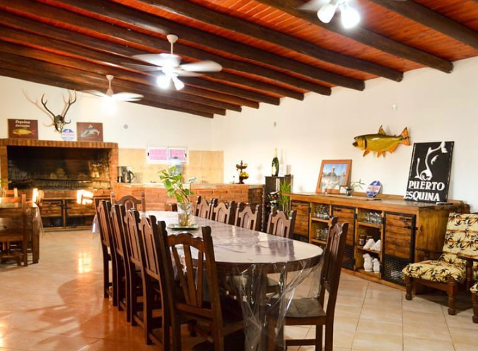 Comedor